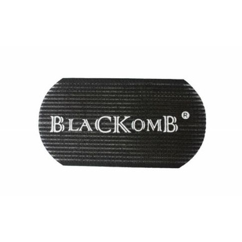 PONIKS BlaCKomb Haarklemme