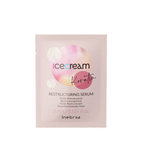 Inebrya Keratin Restructuring Serum 3 ml