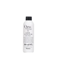 Oro Therapy Activator 30 vol. 9% 150 ml