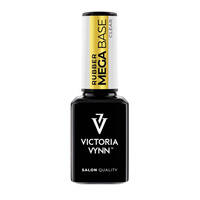 VICTORIA VYNN Gel Polish Mega Base flexible híbrida multifuncional 15ml