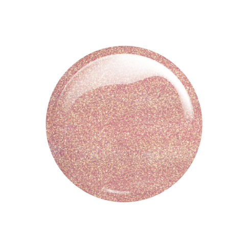 Victoria Vynn Gel Polish Mega Base Schimmernder Pfirsich 8 ml