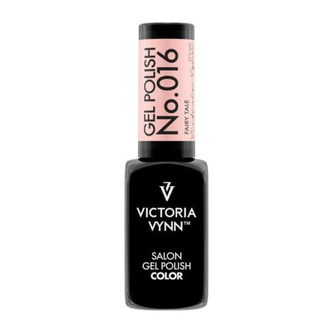 VICTORIA VYNN 016c Gel Polish Color Fairy Tale Hybrid Varnish 8ml