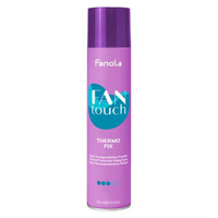 Fanola Fantouch Spray fixator de protecție termică 300 ml