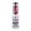 VICTORIA VYNN 052 Pure Creamy Hybrid Femme Fatale cream hybrid varnish 8ml 