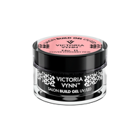 Victoria Vynn Build Gel 11 Cover Powdery Pink Żel Budujący 50 ml