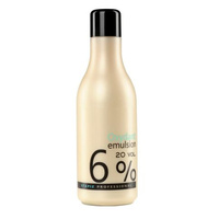 STAPIZ Cremă cu peroxid de hidrogen 6% 1000ml