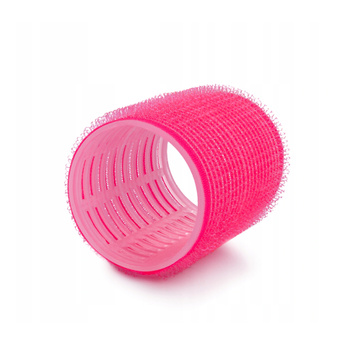PONIKS Rouleaux à cheveux Velcro 44mm (pack de 6pcs).)