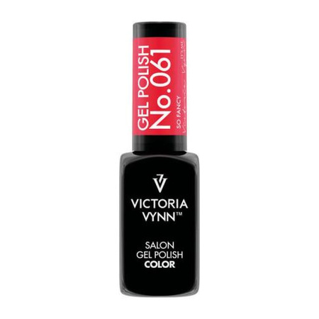VICTORIA VYNN 061n Gel Polish Color So Fancy Lakier hybrydowy 8ml 