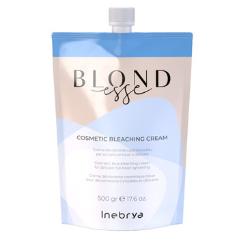 Inebrya Blondesse Cremă cosmetică de albire 500g