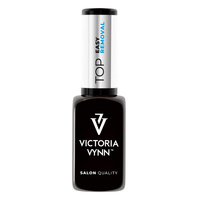 Victoria Vynn Gel Polish Snadná demontáž hybridní horní části 8 ml
