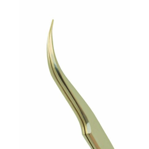Secret Lashes Champions 001 type S pincet