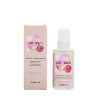 Inebrya Suero reestructurante de queratina 100 ml