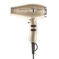 Sthauer Tempesta 380 Professionele Haardroger - Goud