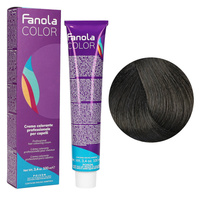 FANOLA 6.11 haarverf 100ml