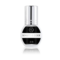 Secret Lashes Lepidlo Sensitive Code 5 ml