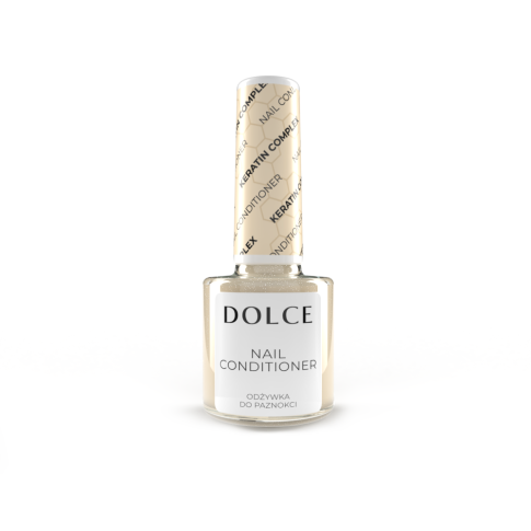 Dolce Acondicionador de uñas Keratin Complex 5g 