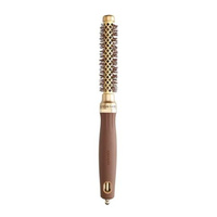 Olivia Garden Expert Blowout Shine Brush zum Stylen und Trocknen der Haare 15 mm