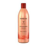 Inebrya Oxy 7 vol. Emulsion d'oxydation 1000 ml