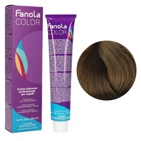 FANOLA 8.00 haarverf 100ml