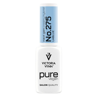 Victoria Vynn Pure Vegan Creamy Hybrid 275 LABlue 8 ml