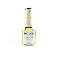 Dolce Kynsinauhaöljy Sour Lemon 5g
