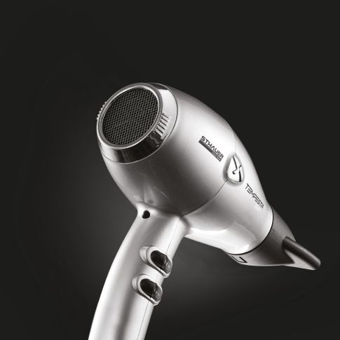 Sthauer Uscător de păr profesional Tempesta 380 - argintiu