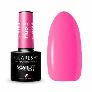 Claresa Fluo 5 5g