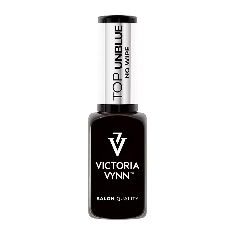 VICTORIA VYNN Niet-vegen Onblauwe Hybride Top 8ml