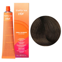 INEBRYA 6.00 Haarfärbemittel 100ml