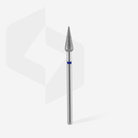 Staleks Cortador de diamantes Sharp Blue Pear Expert 4 mm/ 12 mm