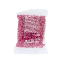 ItalWax harde was in korrels voor striploos ontharen Roos 100g