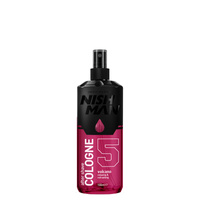 Nishman Apă de colonie după ras 5 Volcano Apă de colonie 100 ml