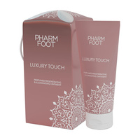 Pharm Foot Luxury Touch Perfumed Regenerating and Brightening Ointment100 ml