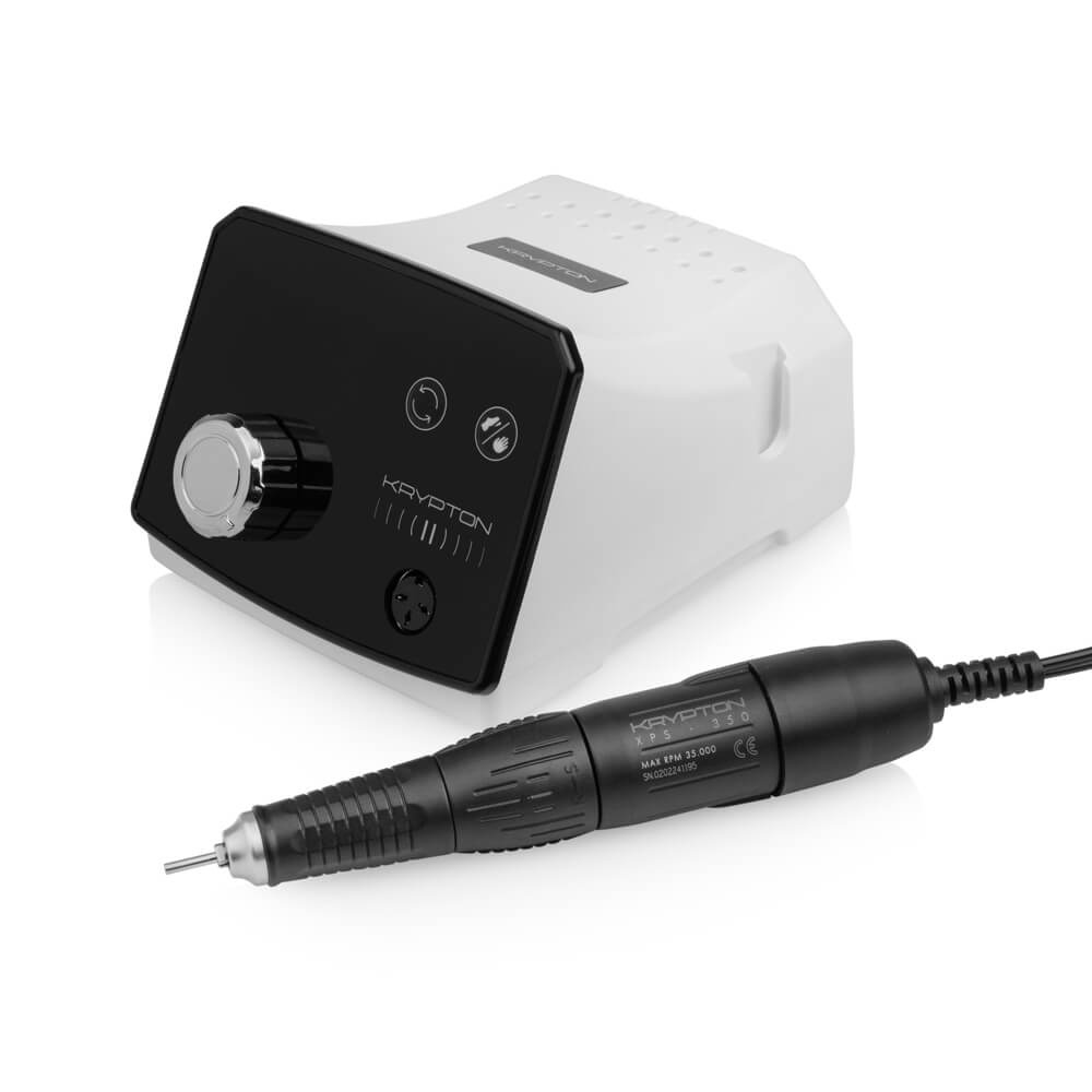 Bucos Frézka na manikúru a pedikúru Krypton II XPS-350 70W