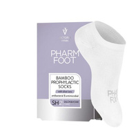 Pharm Foot Bamboo Post-Surgery Socks 39-42