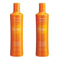 Fanola Sada Wonder Nourishing Regenerační šampon 350 ml + kondicionér 350 ml