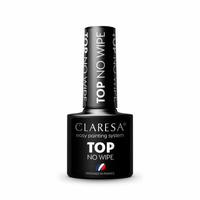 Claresa No Wipe Top 5g