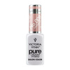 VICTORIA VYNN 008 Pure Creamy Hybrid Ingwer Tee Creme Hybrid Lack 8ml