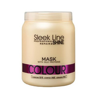 Stapiz Sleek Line Colour Mask 1000 ml