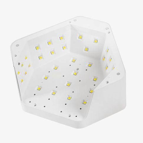 Semilac UV LED-valaisin 36W/54 Diamond Collection