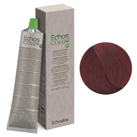 Echos Color 6.66 Vopsea de păr 100 ml