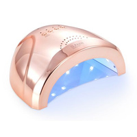Sunone SUN1 LED UV-lamp 24/48W Goud