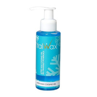 ItalWax Gel de refroidissement après l'épilation 100 ml