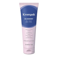 Inebrya Kromask Оцветяваща маска с боровинки 250 мл