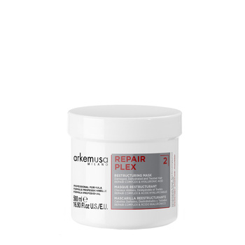 Arkemusa Repair Plex Regenerating Mask 500 ml