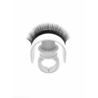 SECRET LASHES MINK ring