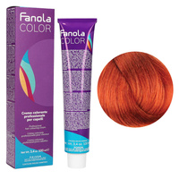 FANOLA 8.44 hårfärg 100ml