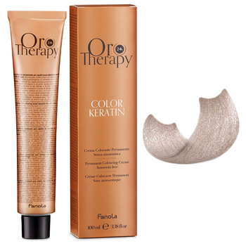 ORO Therapy 10.21 hårfärg 100ml
