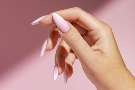 Victoria Vynn Boomy Ombre Baby Boomer Set Zestaw Do Tworzenia Stylizacji Baby Boomer