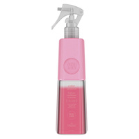 Nishlady Color Protect: Acondicionador bifásico para cabello teñido, 386 ml